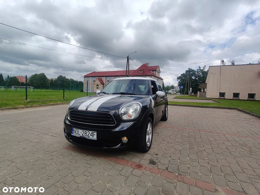 MINI Countryman - 17