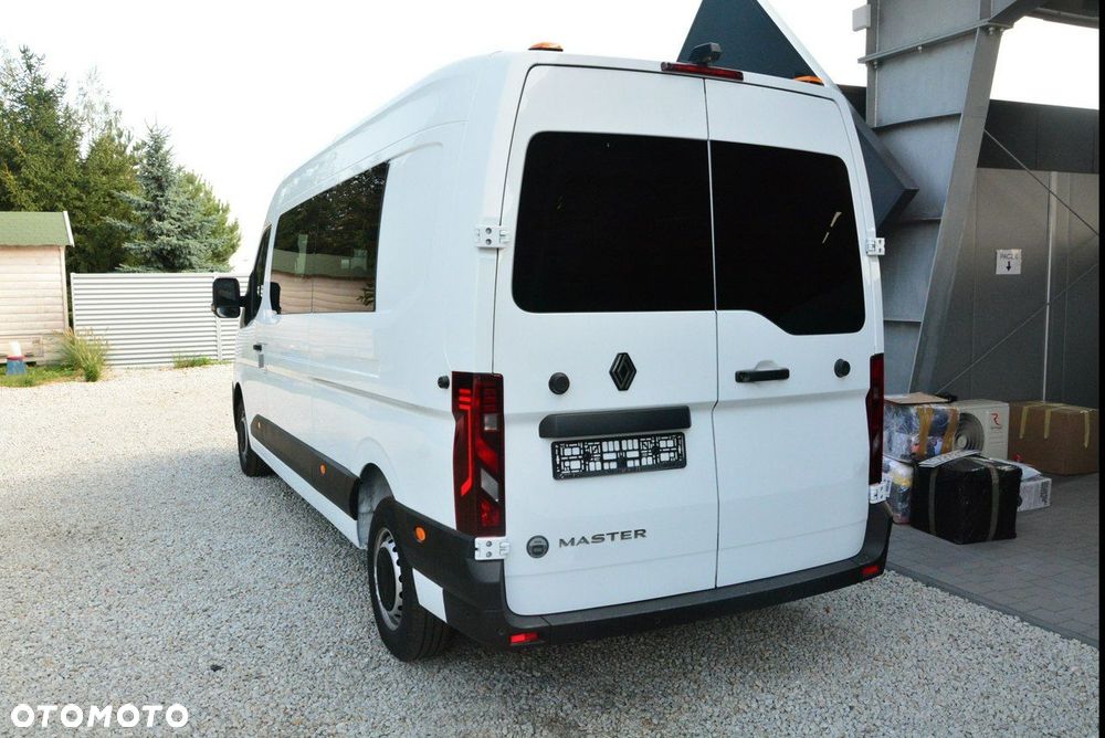 Renault Master - 4