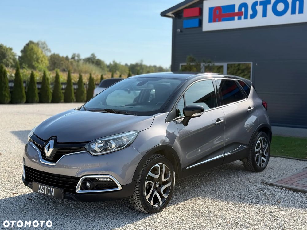 Renault Captur ENERGY TCe 120 EDC Luxe - 7