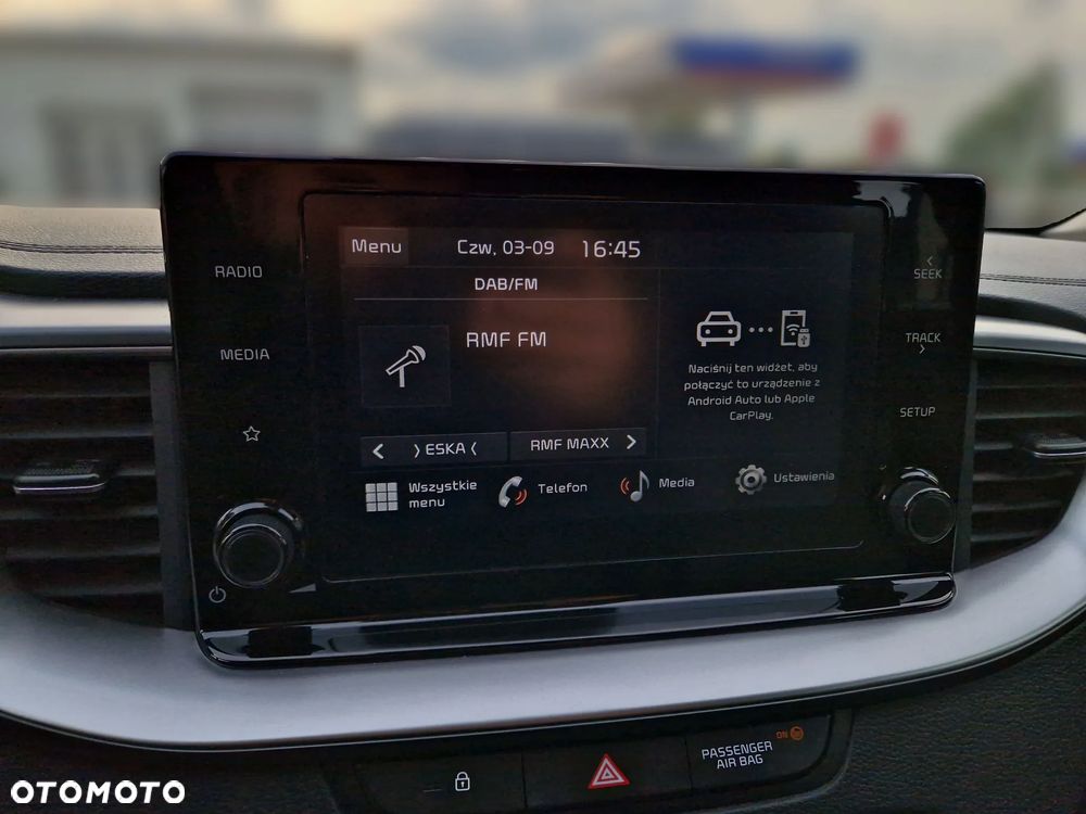 Kia Ceed 1.5 T-GDI M - 25