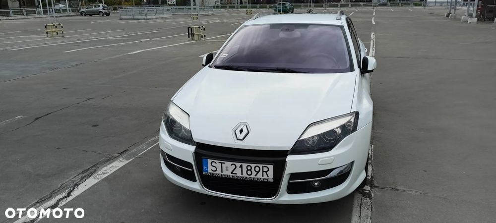 Renault Laguna - 2