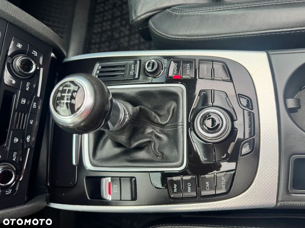 Audi A5 Cabrio 2.0 TDI DPF - 34