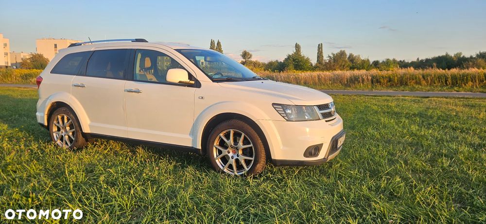Fiat Freemont - 9
