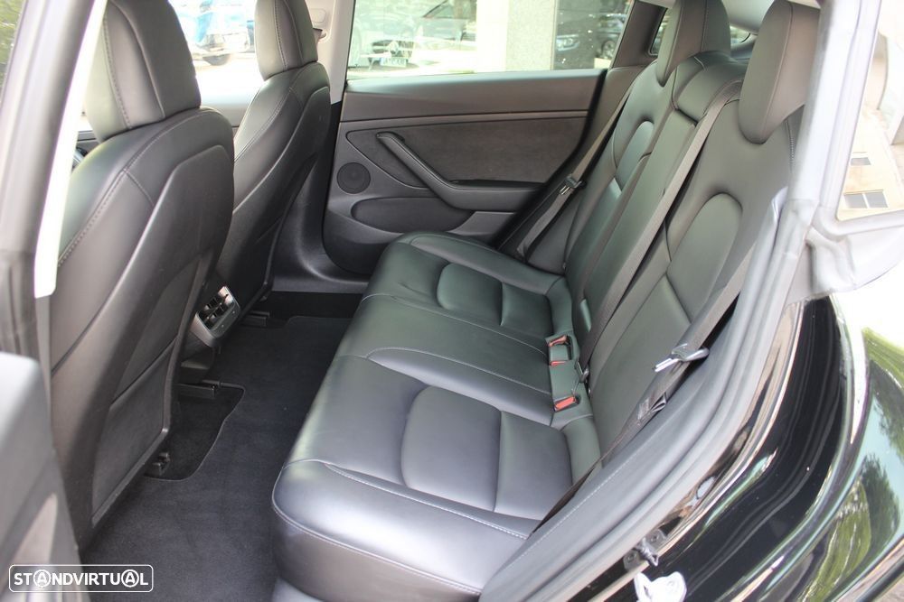 Tesla Model 3 Performance Dual Motor AWD - 21