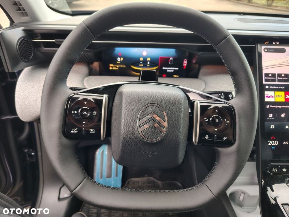 Citroën C5 Aircross - 16