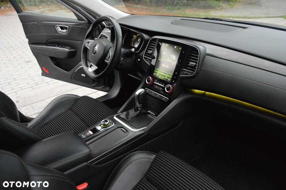 Renault Talisman ENERGY dCi 160 EDC INTENS - 14