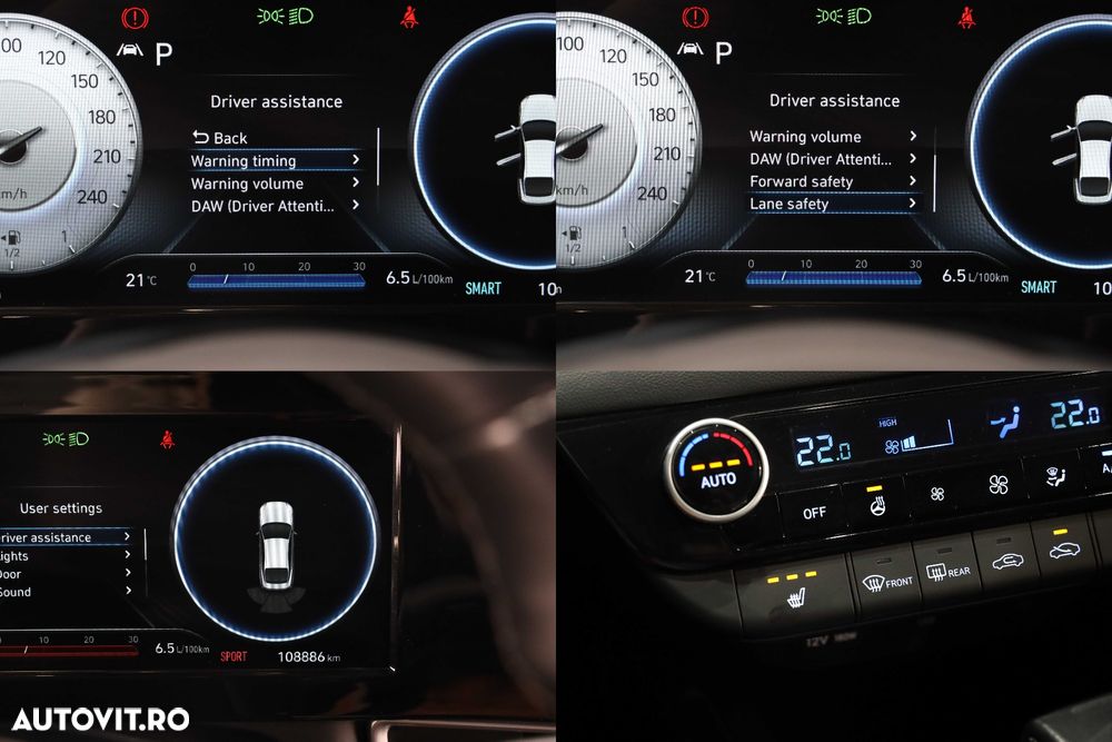 Hyundai Elantra - 10