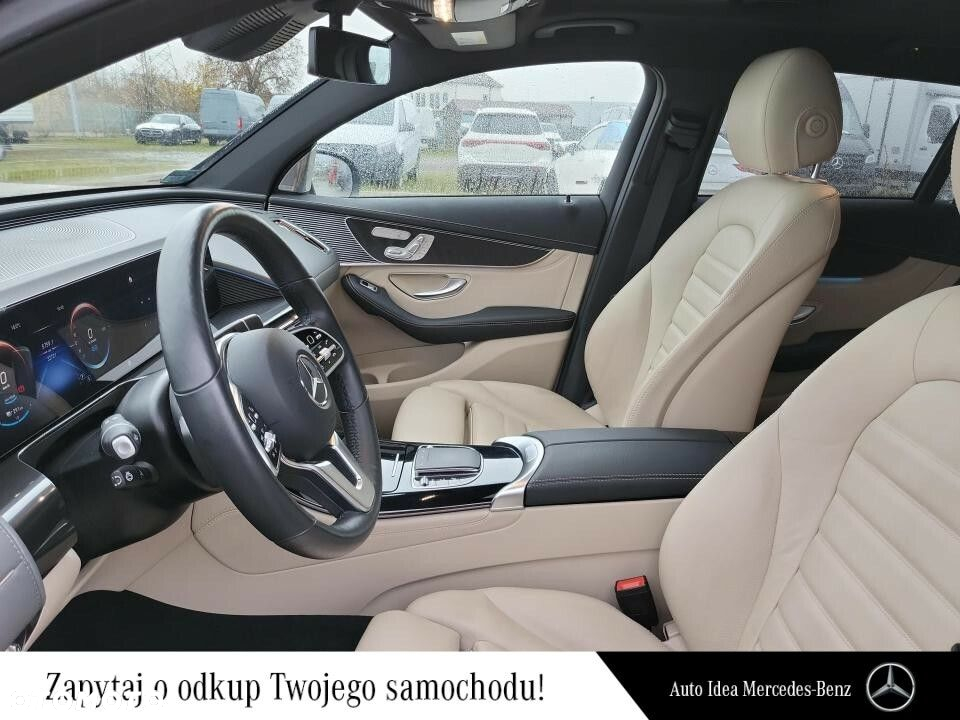 Mercedes-Benz EQC 400 4-Matic - 18