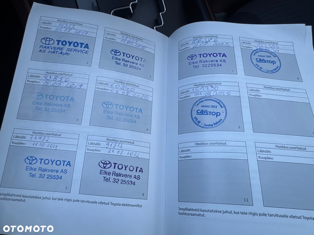 Toyota Avensis Touring Sports 1.8 Multidrive S Comfort - 24