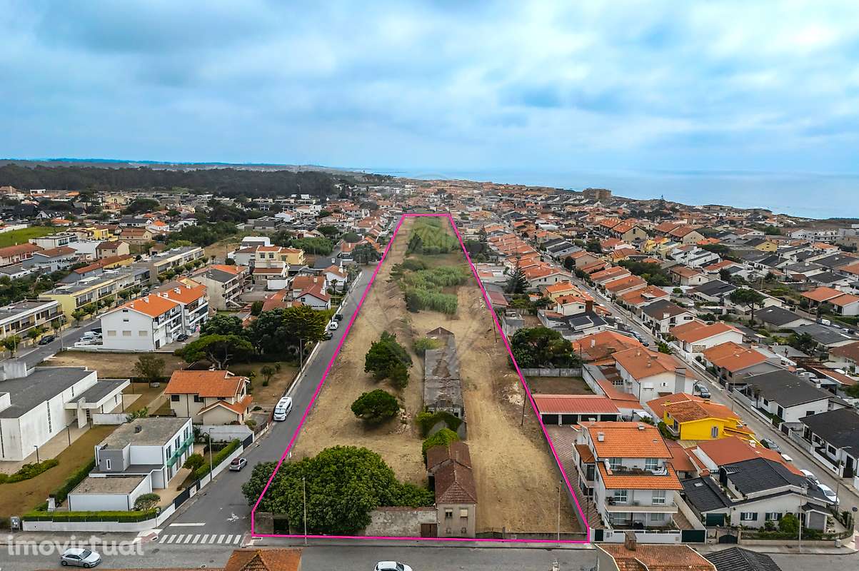 Terreno  para venda - Grande imagem: 3/11