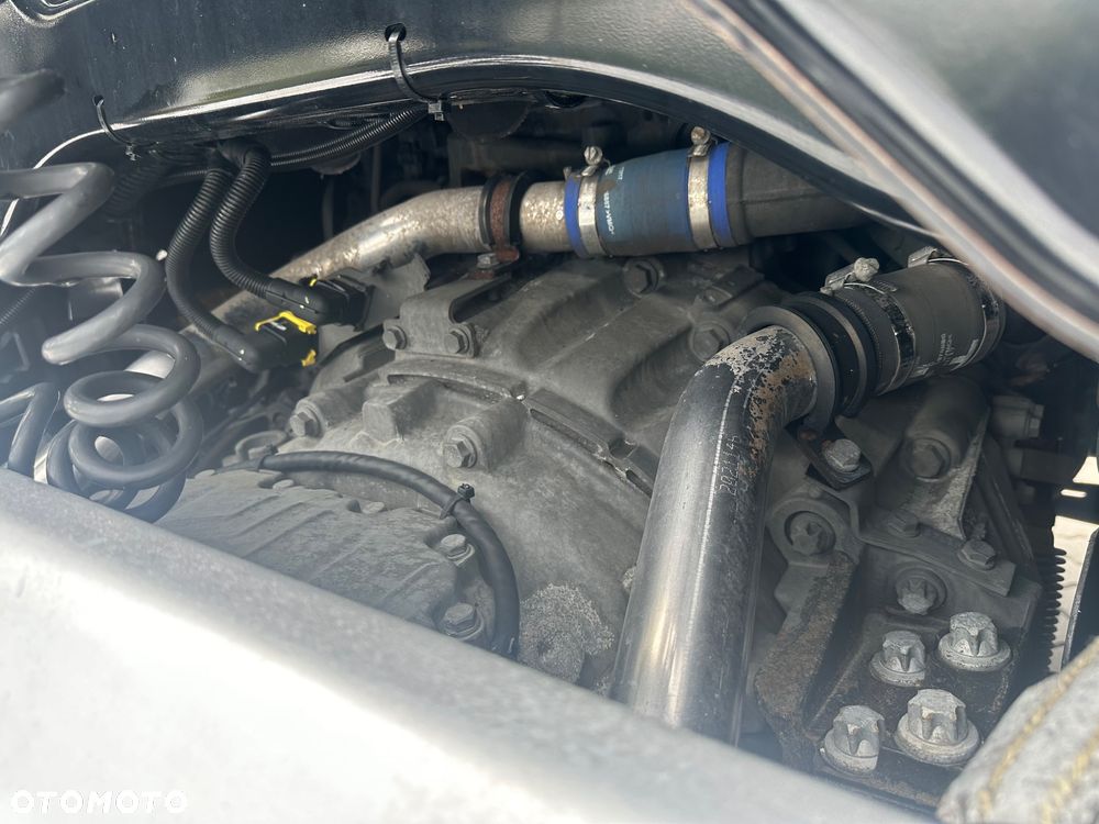 DAF XF 106 480 RETARDER AUTOMAT - 11