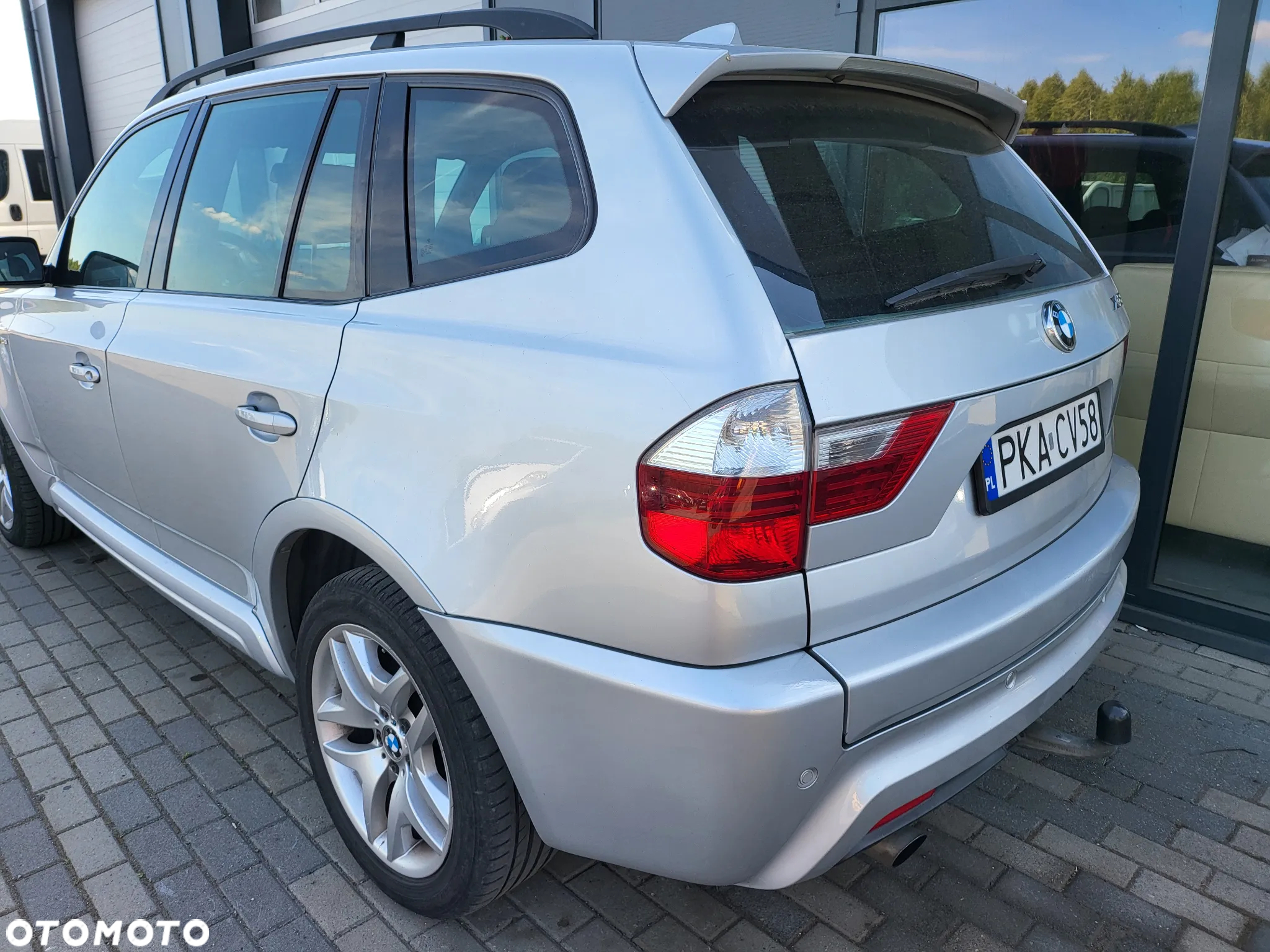 BMW X3 2.0d - 28