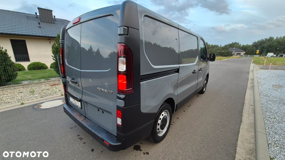 Renault Trafic - 6