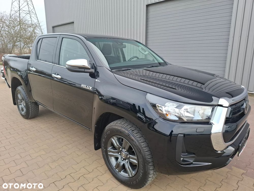 Toyota Hilux - 14