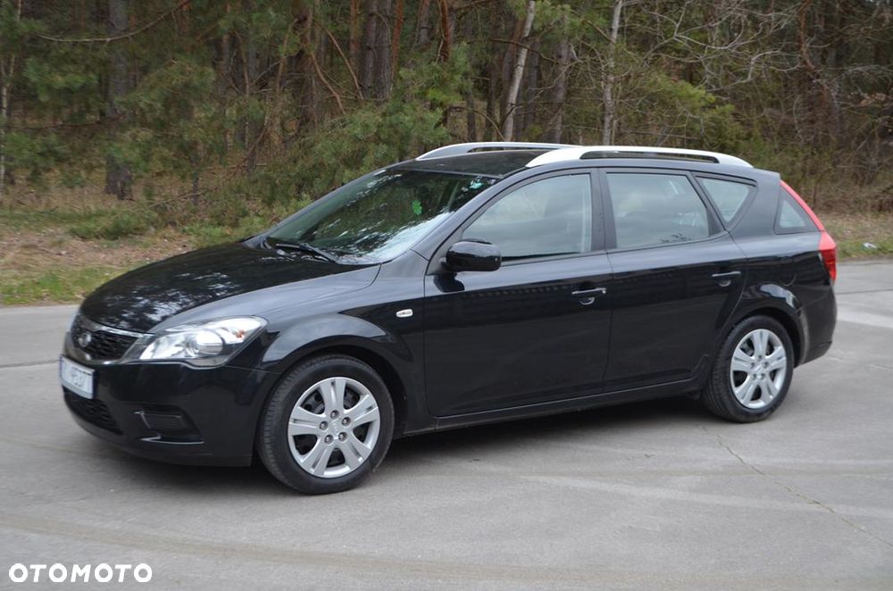 Kia Ceed 1.6 Comfort - 4