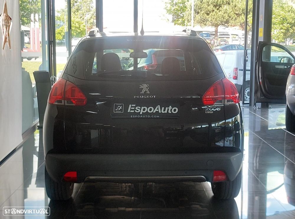 Peugeot 2008 1.2 PureTech Allure - 5