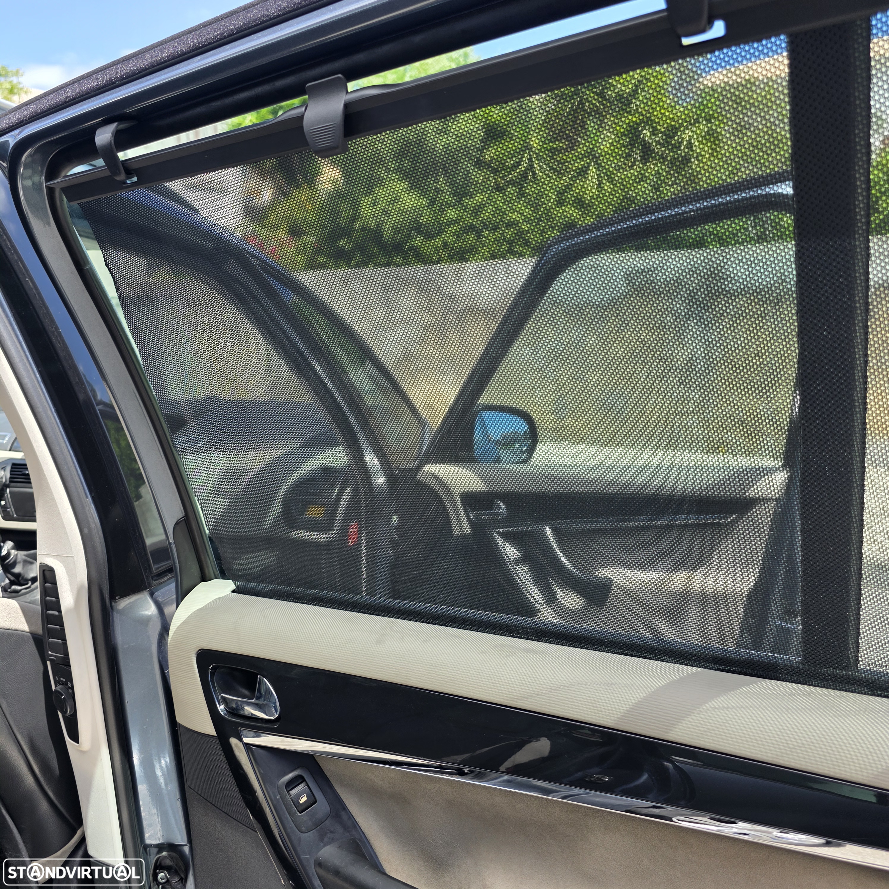 Citroën C4 Grand Picasso 1.6 HDi Exclusive - 19