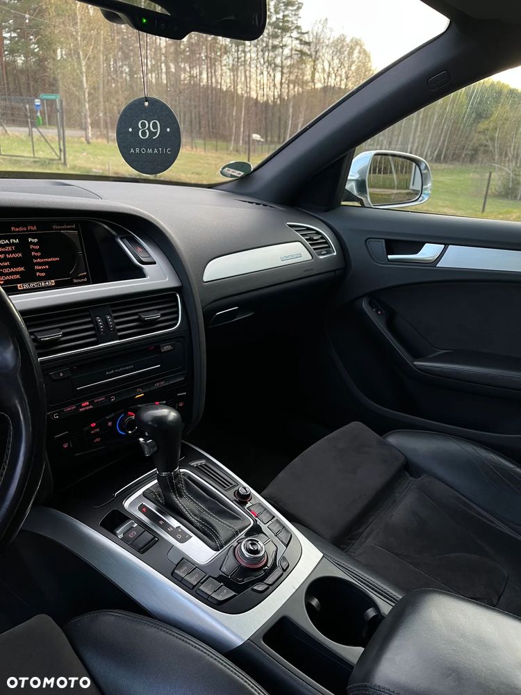 Audi S4 Avant 3.0 TFSI Quattro S tronic - 8