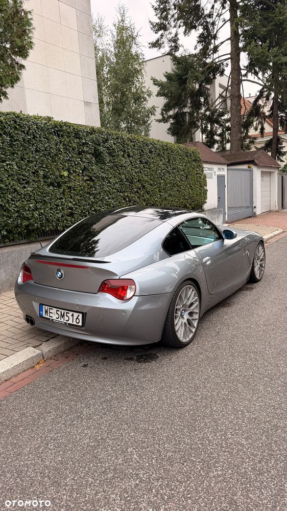BMW Z4 - 6