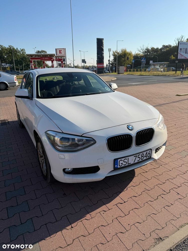 BMW F20 2012 photo 2