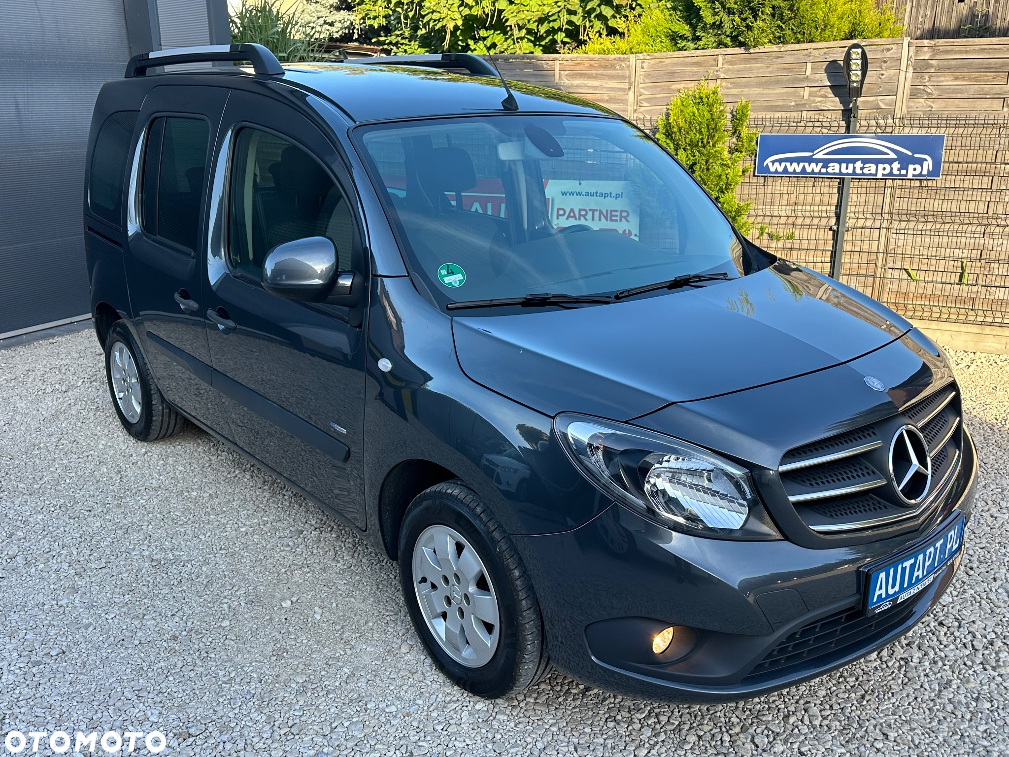 Mercedes-Benz Citan - 8