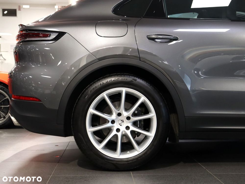 Porsche Cayenne Standard - 13