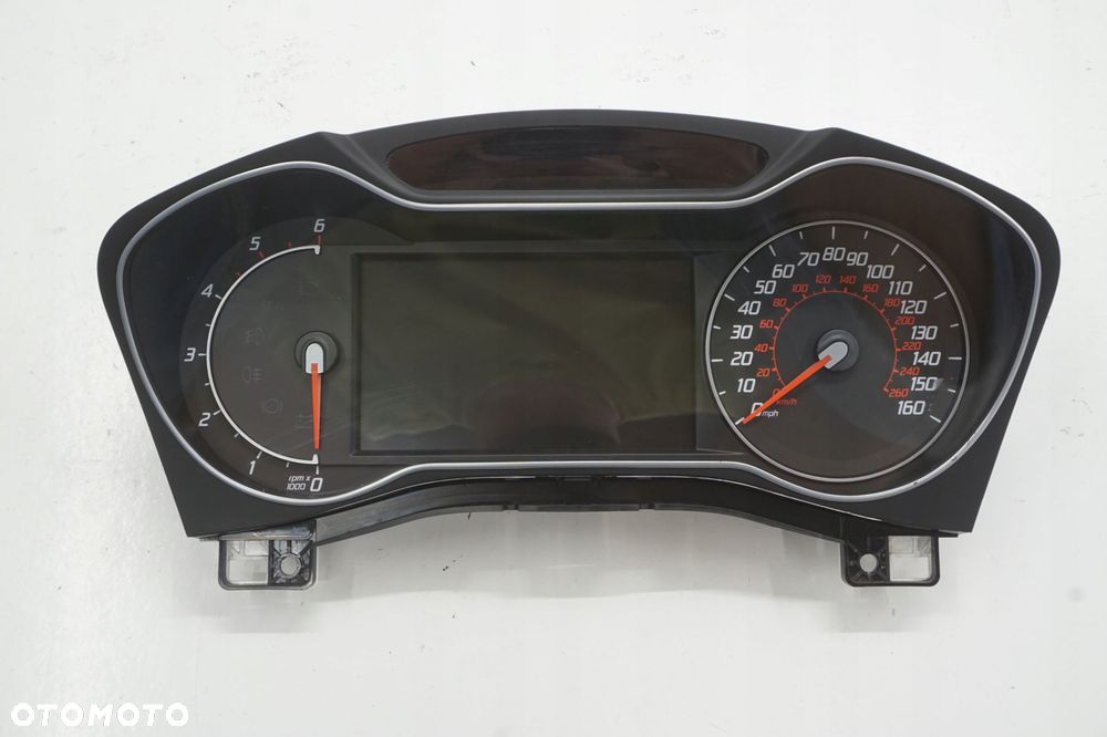 FORD S-MAX MK1 LIFT 12R LICZNIK ZEGAR CONVERS 2.2TDCI ANGLIK CS7T-10849-XC - 1