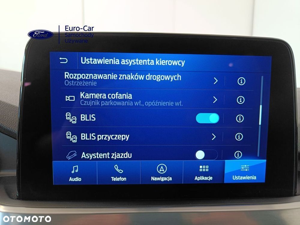 Ford Kuga 2.5 Duratec PHEV TITANIUM X - 31