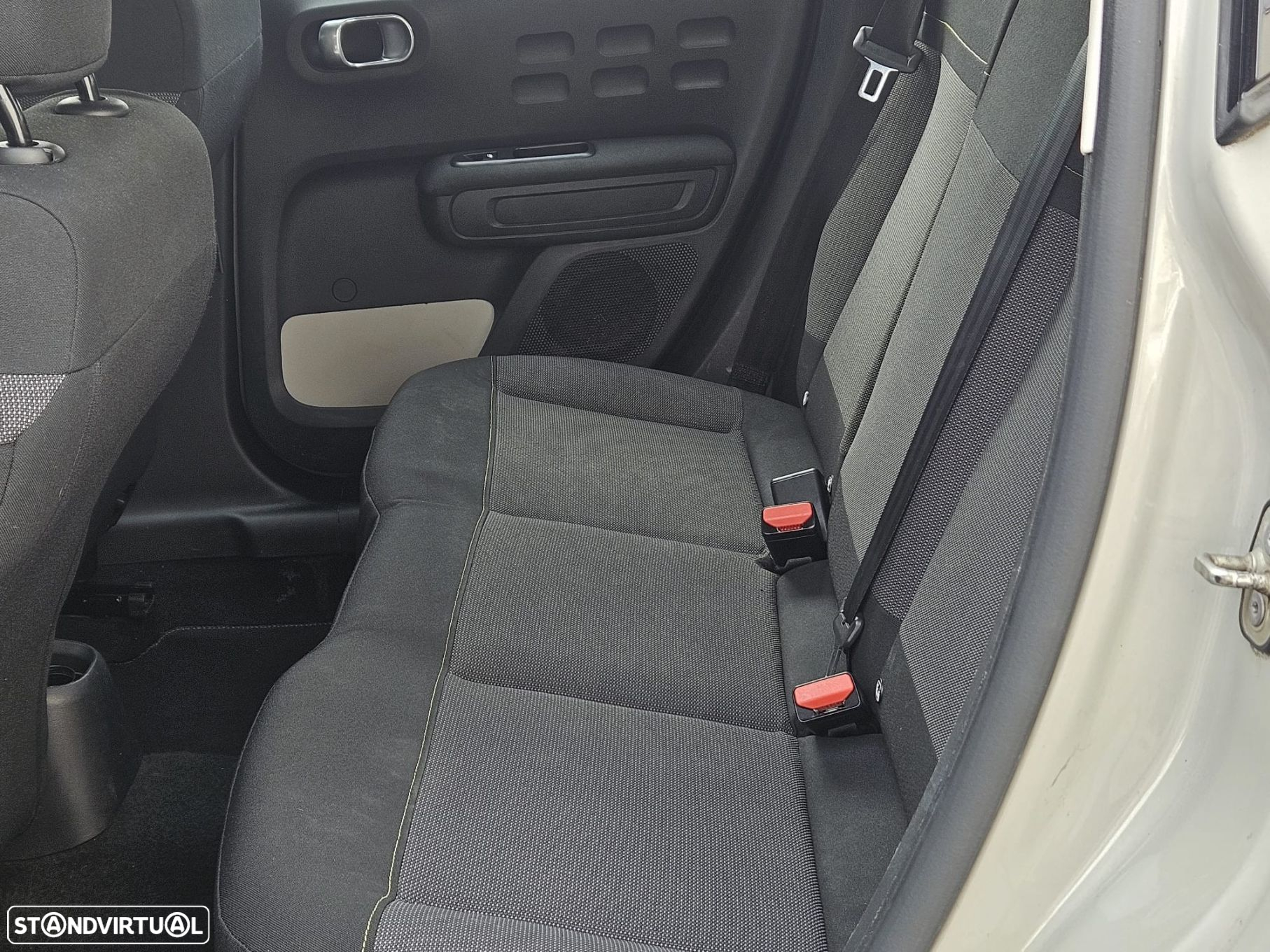 Citroën C3 1.2 PureTech Feel Pack - 9