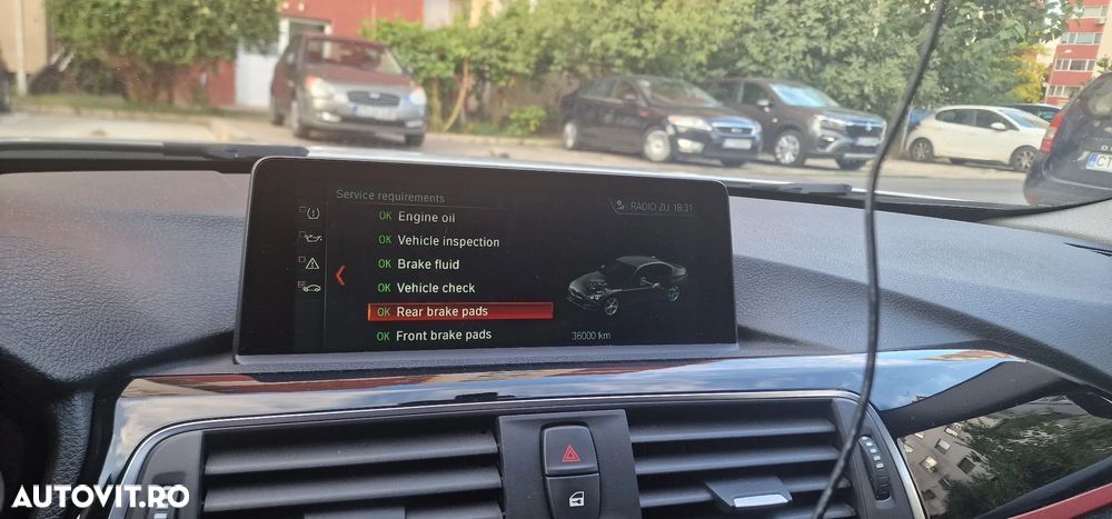 BMW Seria 3 - 16