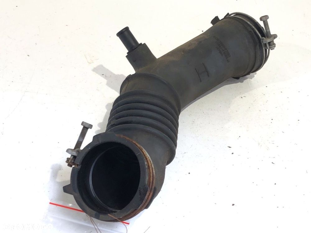 RURA POWIETRZA  TOYOTA COROLLA Kombi (_E21_) 2019 - 2.0 Hybrid (MZEH12) 112 kW [152 KM] Hybryda - 3