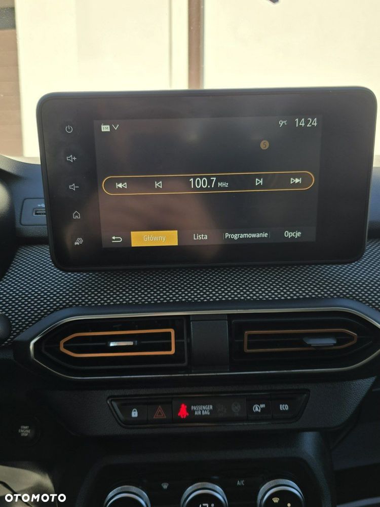 Dacia Sandero Stepway - 30