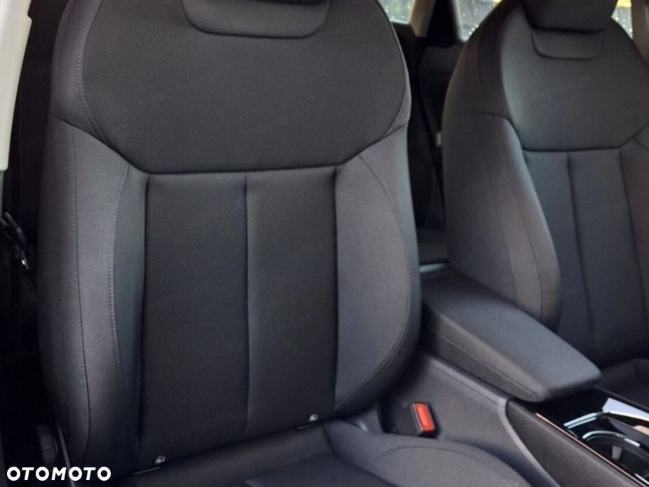 Audi Q3 Sportback 35 TFSI mHEV S tronic - 13