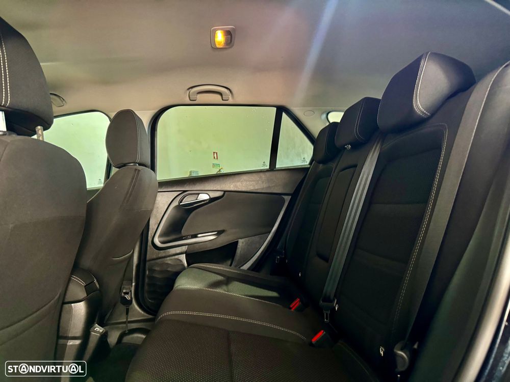 Fiat 500X 1.0 FireFly Lounge - 17