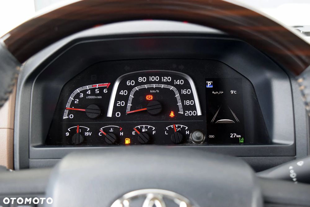 Toyota Land Cruiser 2.8 D-4D Automatik - 19