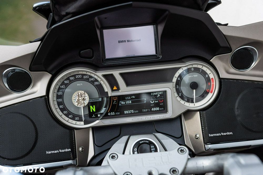 BMW K - 9