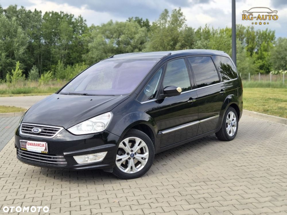 Ford Galaxy - 14