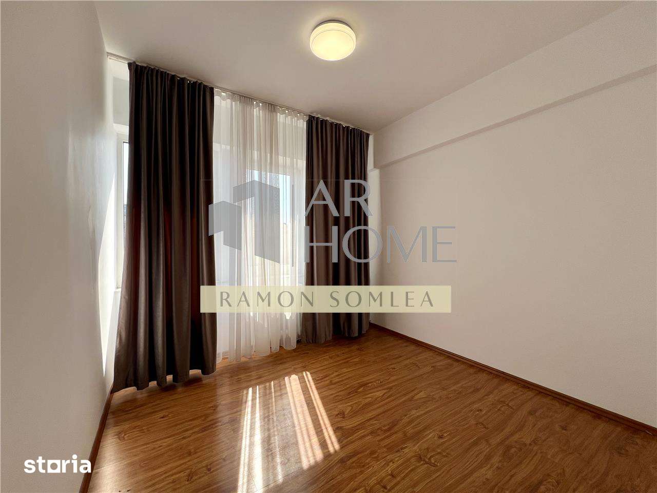 Apartament 3 camere, decomandat, ultracentral, Ploiesti — fotografia 3