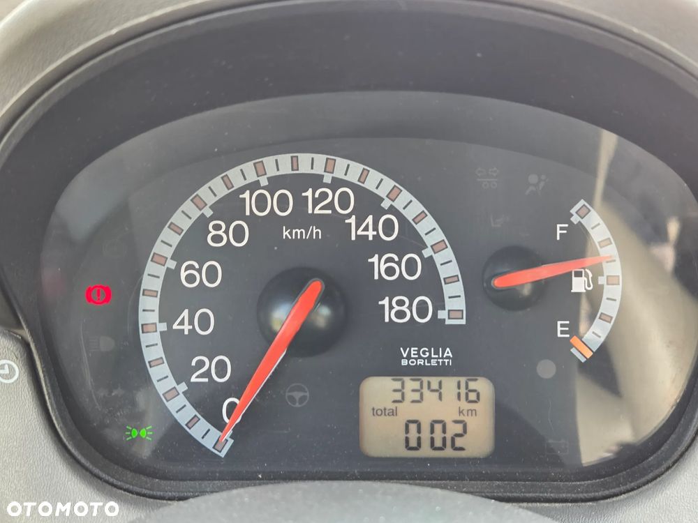 Fiat Seicento - 2