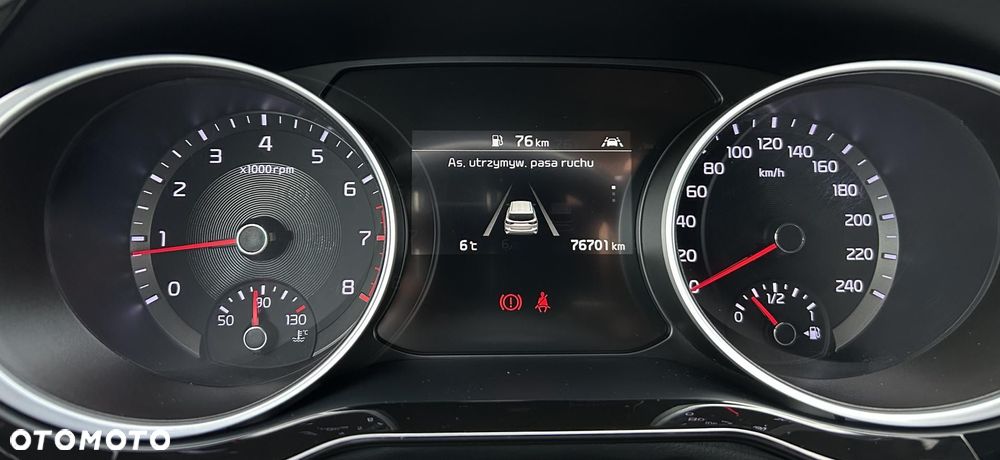 Kia Ceed 1.4 L Business Line - 27