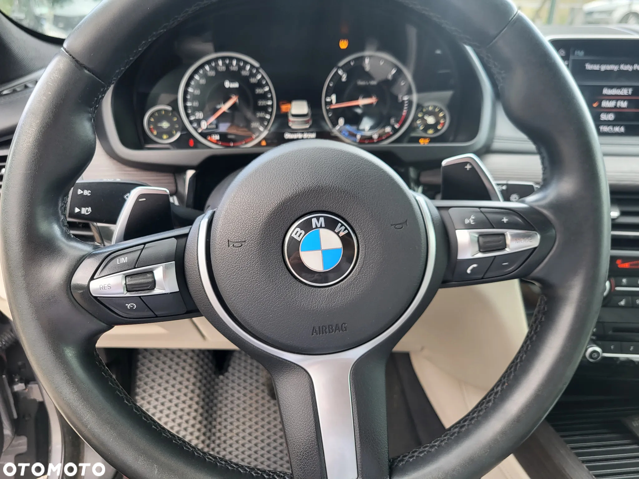 BMW X5 xDrive40d - 20