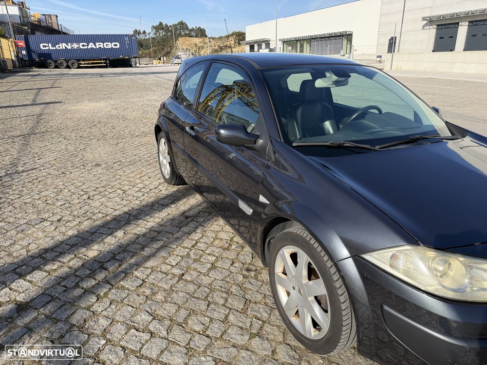 Renault Mégane - 4