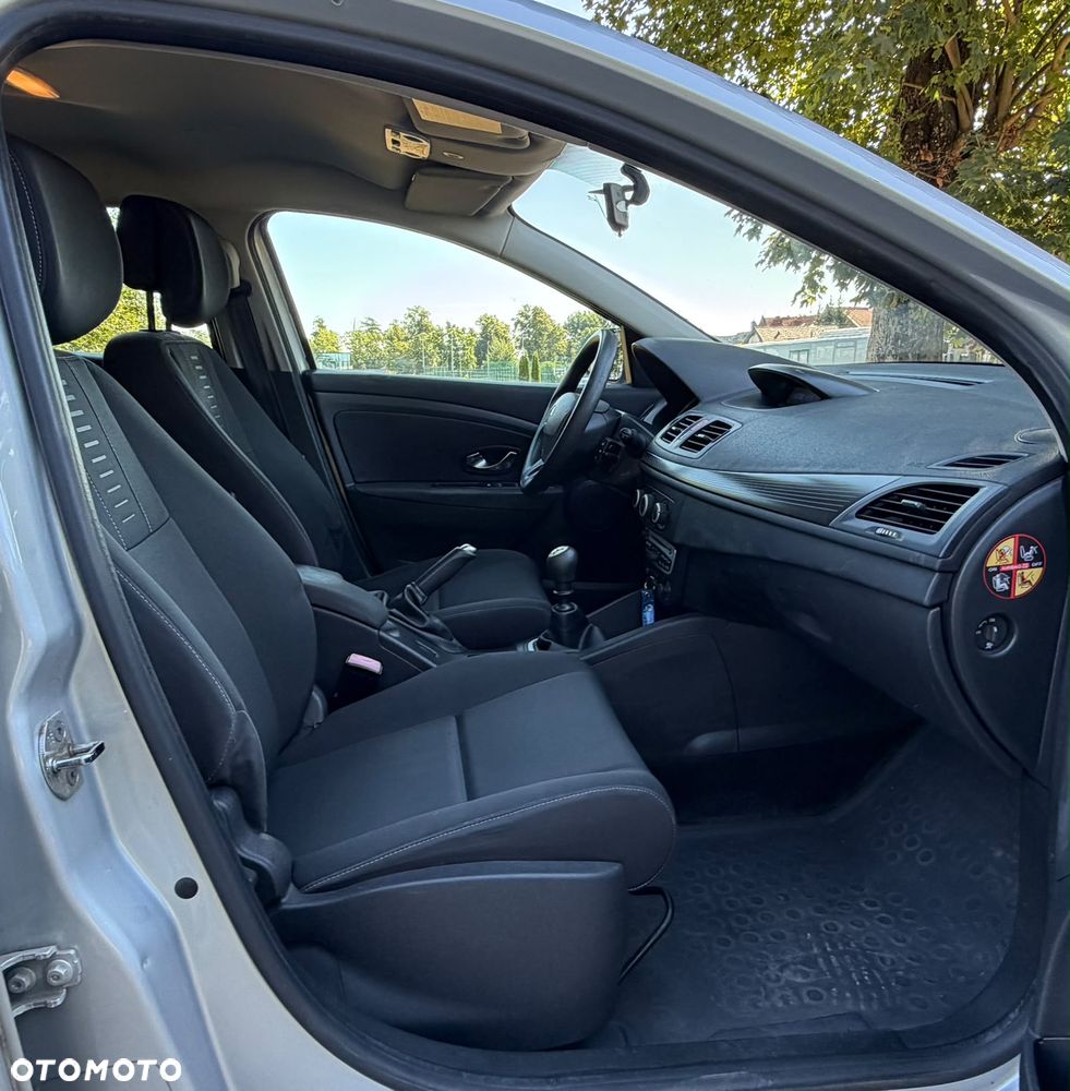 Renault Megane - 11