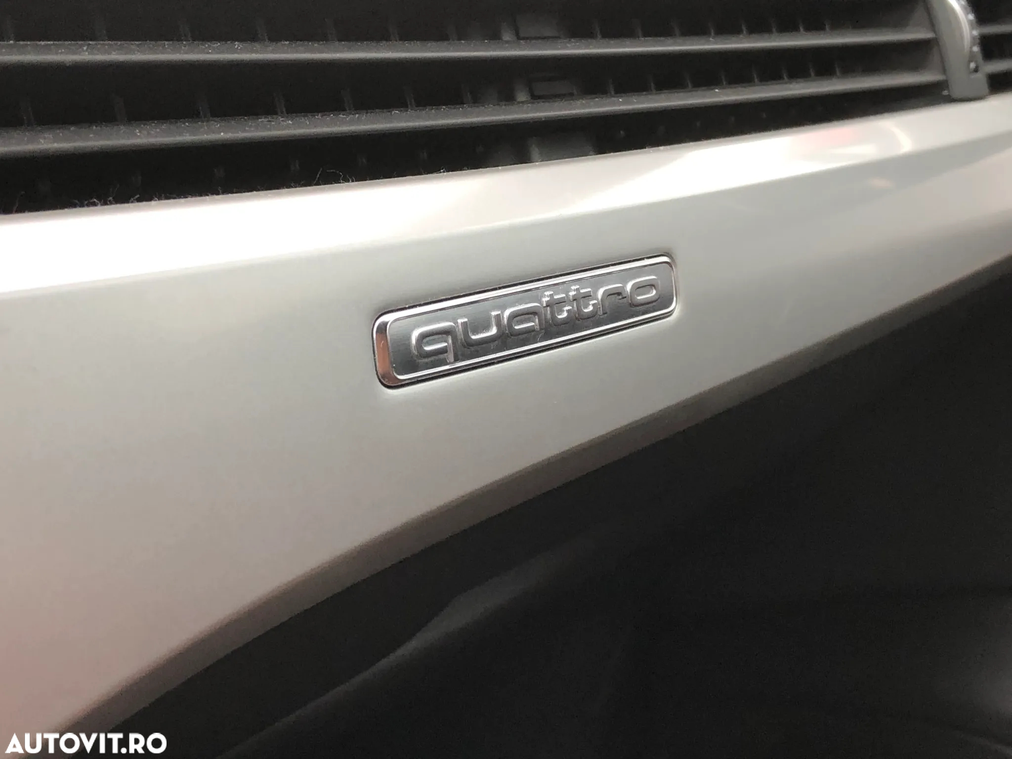 Audi A4 - 20