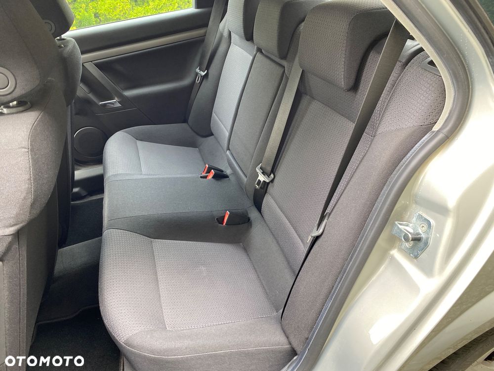 Opel Vectra 2.2 Elegance - 13