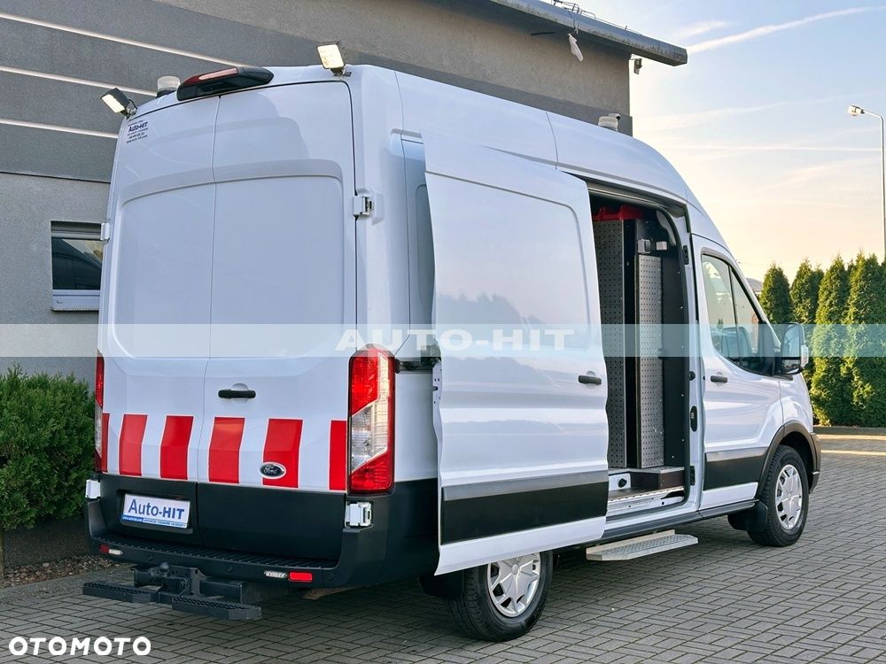 Ford Transit - 14