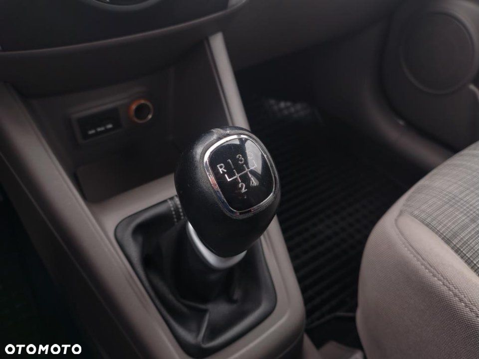 Kia Venga - 20