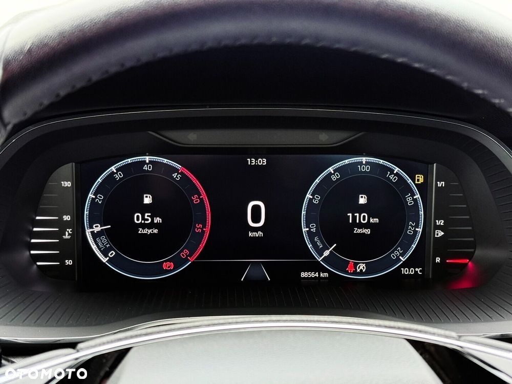 Skoda Octavia 2.0 TDI Ambition - 32