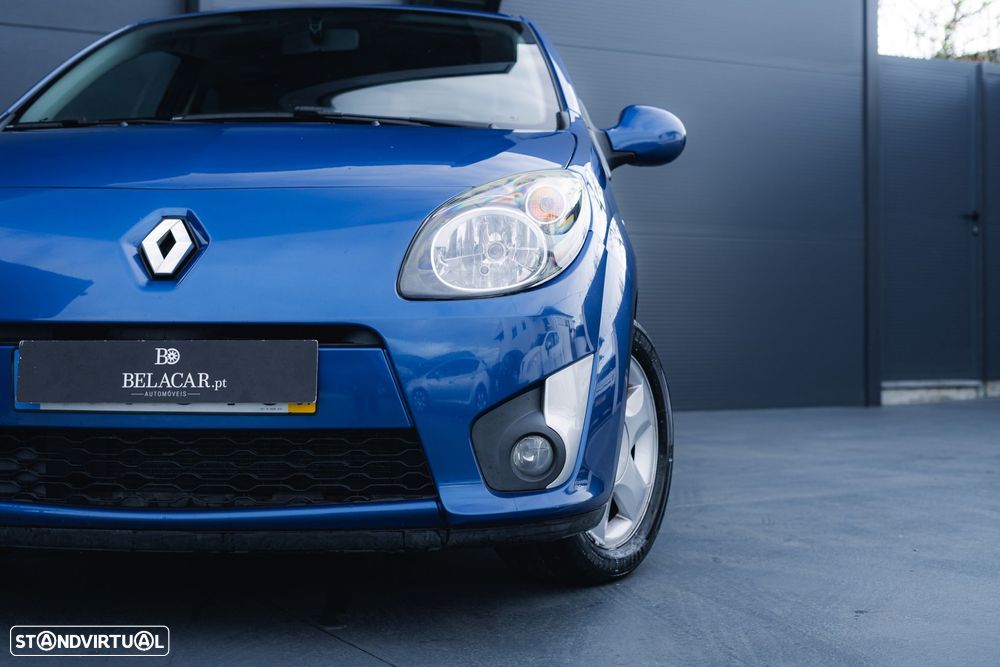 Renault Twingo - 4