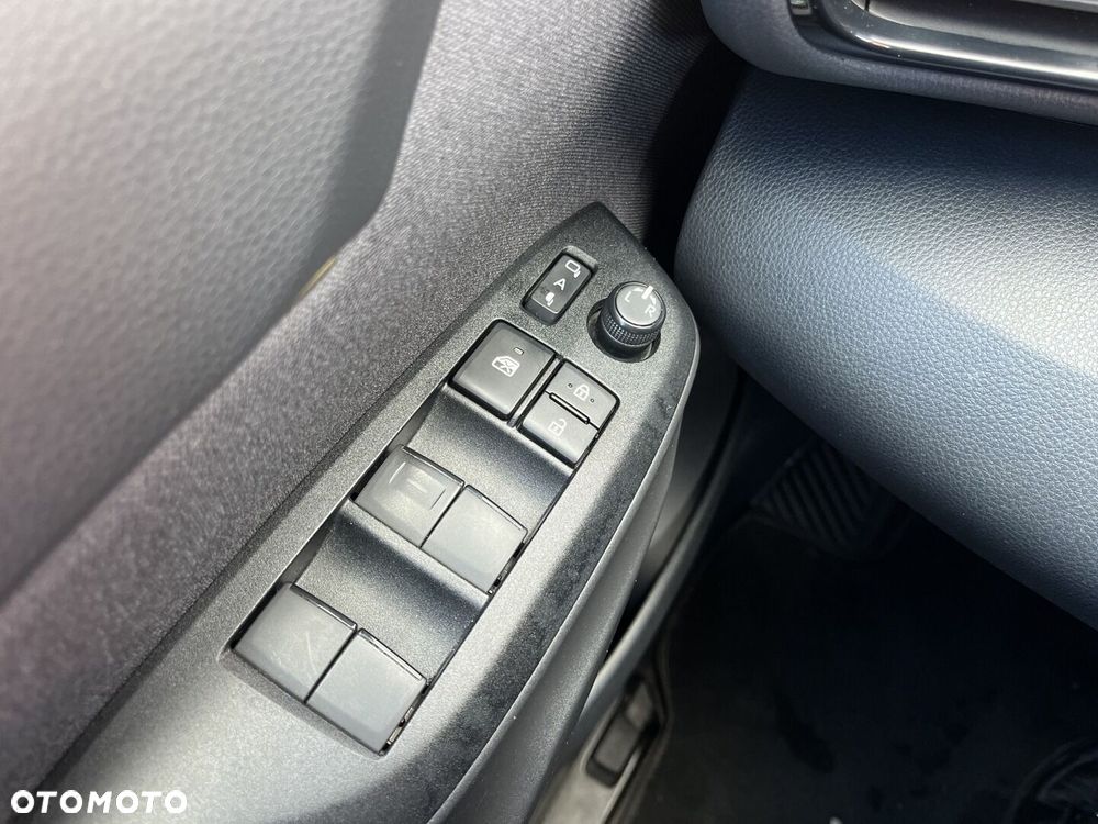 Toyota Yaris Cross Hybrid 1.5 Adventure 4x4 - 16